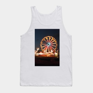 Carnival Tank Top